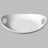 MB1307 Handled Platter