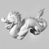 MB1359 Asian Dragon