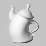 MB1371 Dancing Tea Pot