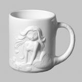 MB1482 Mermaid Mug