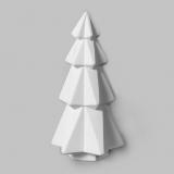 MB1497 Faceted Tree – 7″