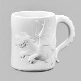 MB1550 Dragon Mug