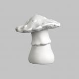 MB1624 Dotted Mushroom