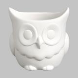 MB1630 Small owl planter