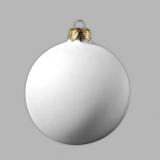 MB867 Ornament Ball 3″