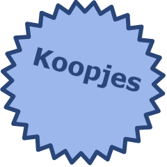 Koopjes